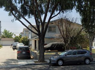 6754 Gage Ave #A, Bell Gardens, CA 90201