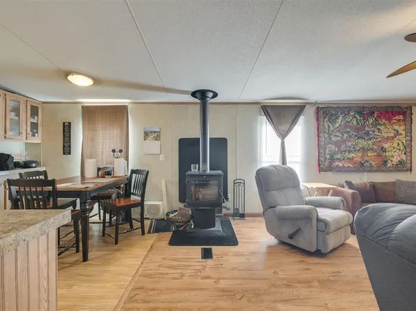 1601 Lake Ridge Rd, Norman, OK 73026