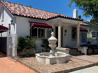 3754 SW 28th St, Coral Gables, FL 33134