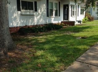 201 Central Blvd, Tallassee, AL 36078
