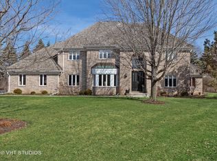 1085 Windhaven Ct, Lake Forest, IL 60045