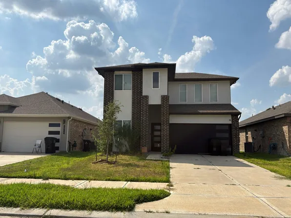 6822 Halifax Harvest Ln, Richmond, TX 77407