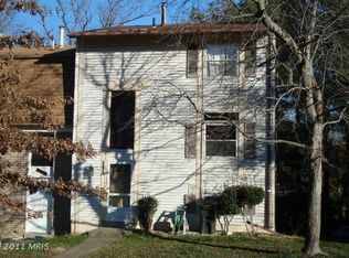 12619 Dulcinea Pl, Woodbridge, VA 22192