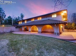 11335 Wakely Rd, Colorado Springs, CO 80908