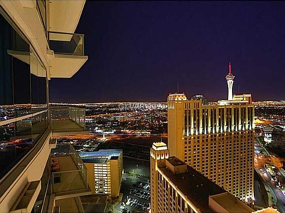 2nd image of 2700 Las Vegas Blvd S Unit 3504