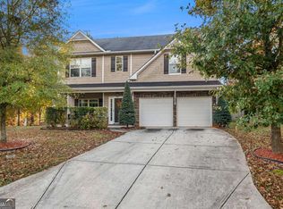 4511 Rainier Way NW, Acworth, GA 30101