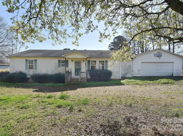 2551 Upper White Store Rd, Peachland, NC 28133