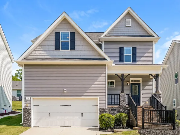 26 W Lumber Ct, Clayton, NC 27520