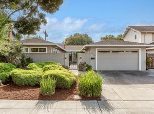 1016 Rubis Dr, Sunnyvale, CA