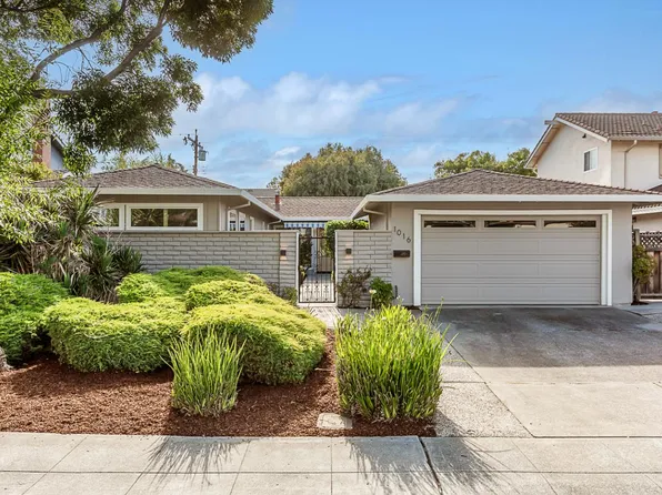 1016 Rubis Dr, Sunnyvale, CA 94087