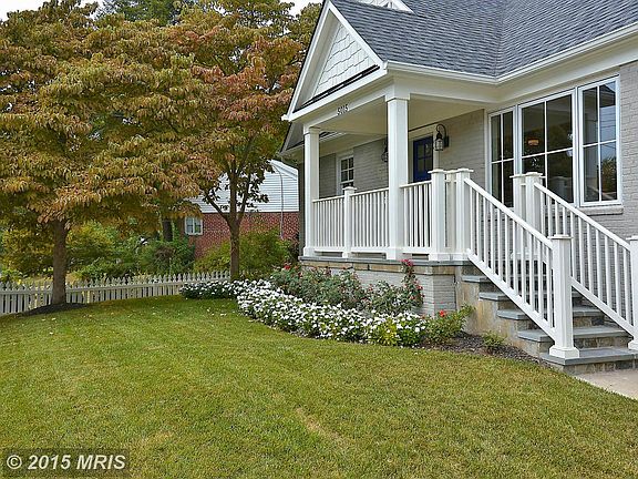 2nd image of 5015 Bangor Dr