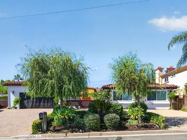 5451 Lockhaven Dr, Buena Park, CA 90621