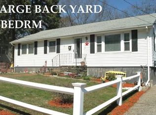 16 Farmington St, Worcester, MA 01603