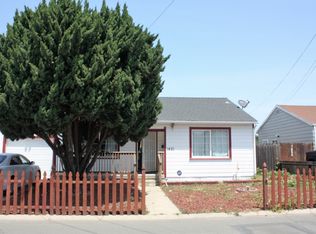 1421 Marelia Ct, San Pablo, CA 94806