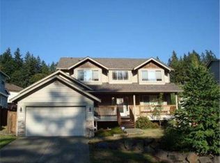 19819 13th Pl W, Lynnwood, WA 98036