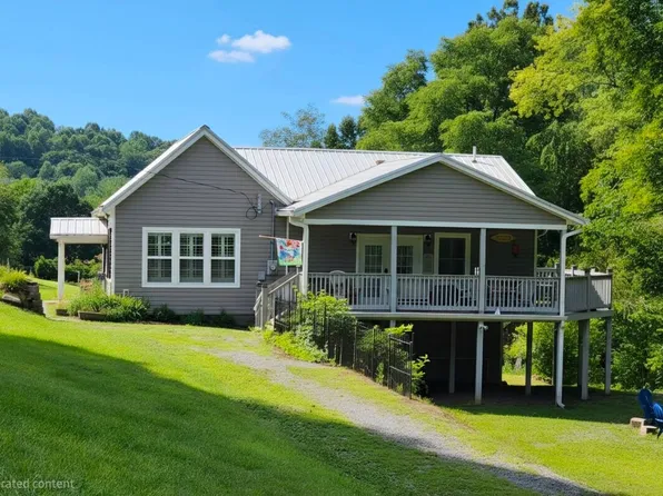 3413 Reedy Creek Rd, Bristol, VA 24202