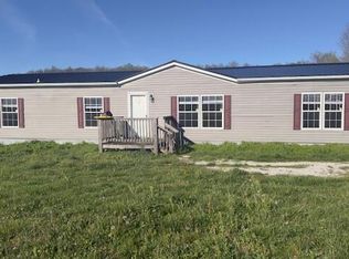 2825 Puncheon Creek Rd, Eubank, KY