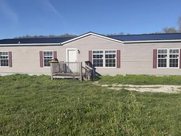2825 Puncheon Creek Rd, Eubank, KY 42567
