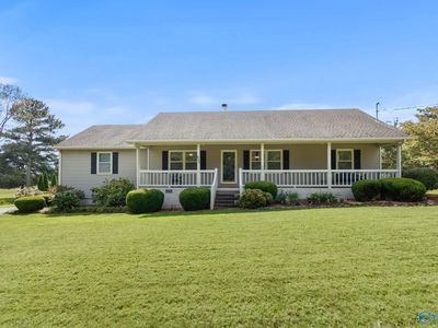 5000 Maysville Rd, New Market, AL, 35761