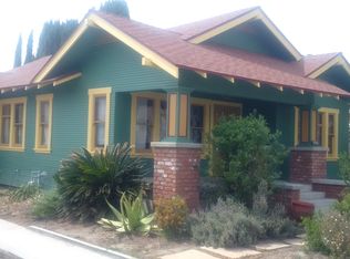 377 Coronado Ave, Long Beach, CA 90814