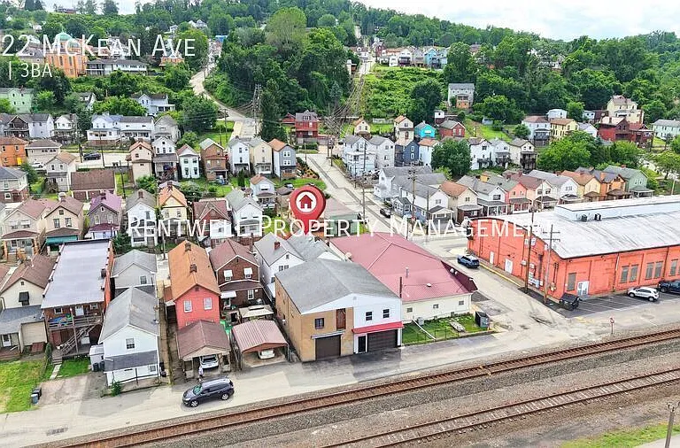 1022 McKean Ave — Photo 41