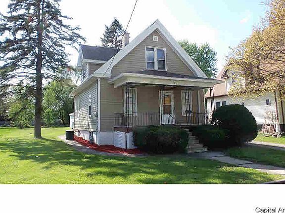 3rd image of 528 Jefferson St