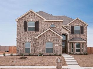 3030 Le Manns St, Midlothian, TX 76065