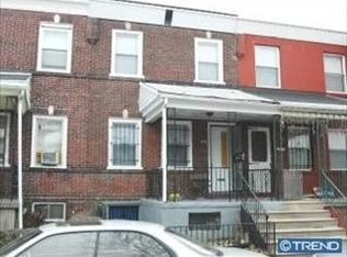 2704 S Fairhill St, Philadelphia, PA 19148