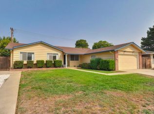 2201 W Elm St, Lodi, CA 95242