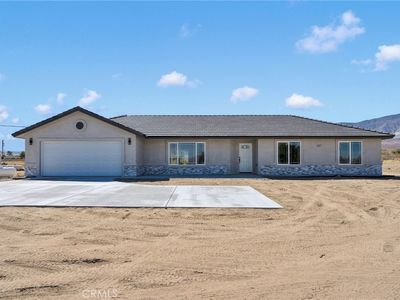 36115 Sutter, Lucerne Valley, CA, 92356