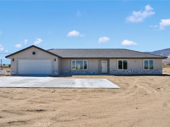 36115 Sutter, Lucerne Valley, CA 92356