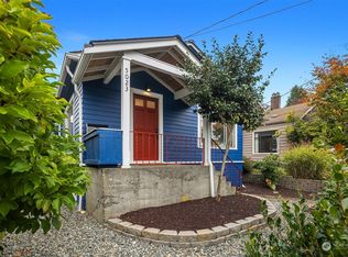 5023 38th Ave NE, Seattle, WA