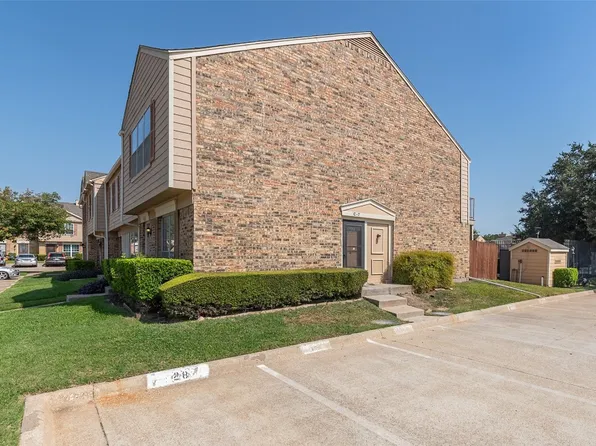 2400 Jupiter Rd APT C-7, Plano, TX 75074