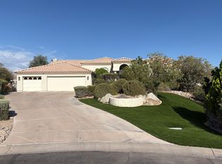 10511 N 117th Pl, Scottsdale, AZ 85259