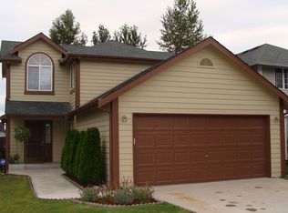 8901 1st Pl SE, Lake Stevens, WA 98258