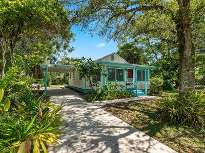 2302 Cortez Boulevard, Fort Pierce, FL, 34982