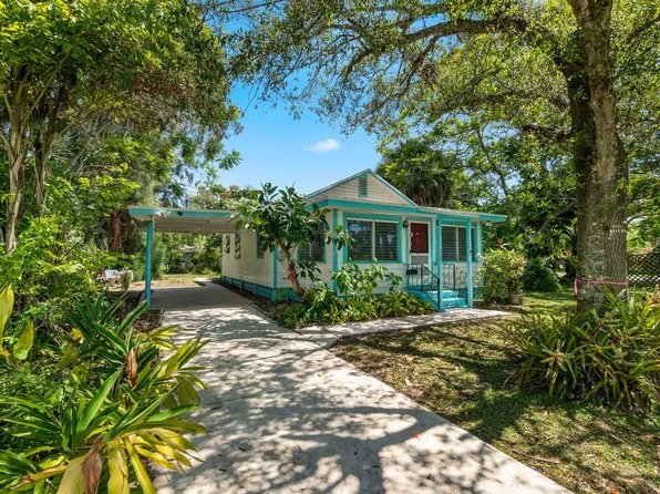 2302 Cortez Boulevard, Fort Pierce, FL 34982