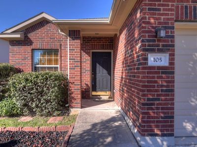 105 Pecanwood N, Kyle, TX, 78640