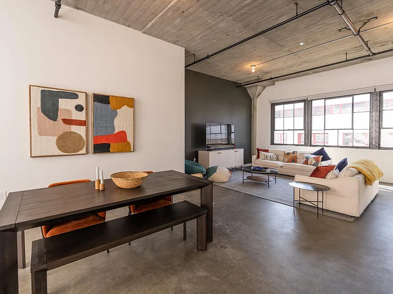 STOREHOUSE LOFTS — Photo 27
