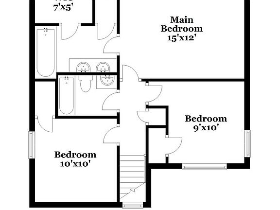 2nd image of 10453 Roundleaf Dr
