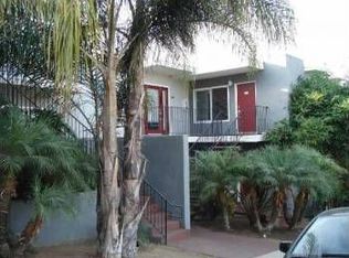 4407 Temecula St UNIT 3, San Diego, CA 92107