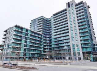215 Fort York Blvd #1605, Toronto, ON M5V 4A2