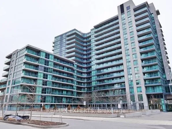 215 Fort York Blvd, Toronto, ON