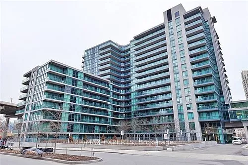 209 Fort York Blvd #1656 Photo 1