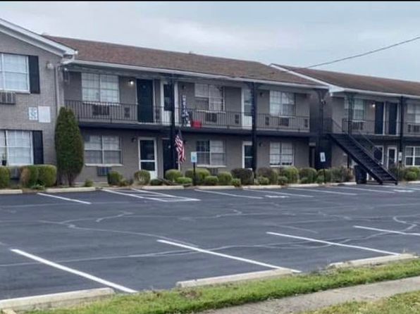 3537 Burrell Dr APT 8