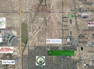 46501 Sierra Hwy, Lancaster, CA 93534
