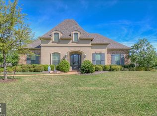 403 Tanglewood Ct, Bossier City, LA 71111