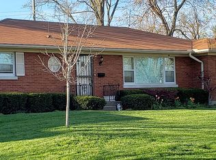 2706 Sharon Way, Louisville, KY