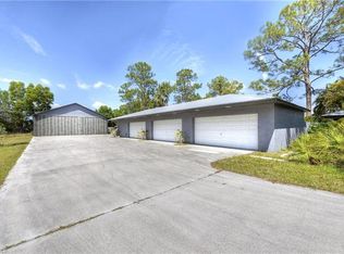 18681 Crosswind Ave, North Fort Myers, FL 33917