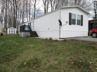 142 Peary Cir, Cresson, PA 16630